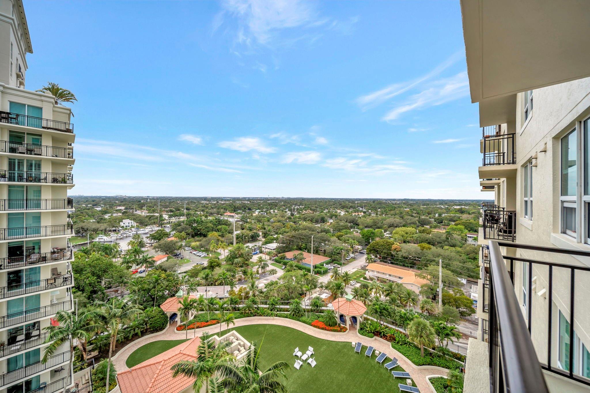 Symphony North Condo - Residential Lease