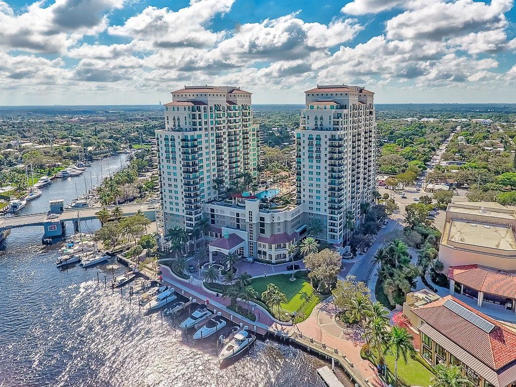 Symphony North Condo - Residential Lease