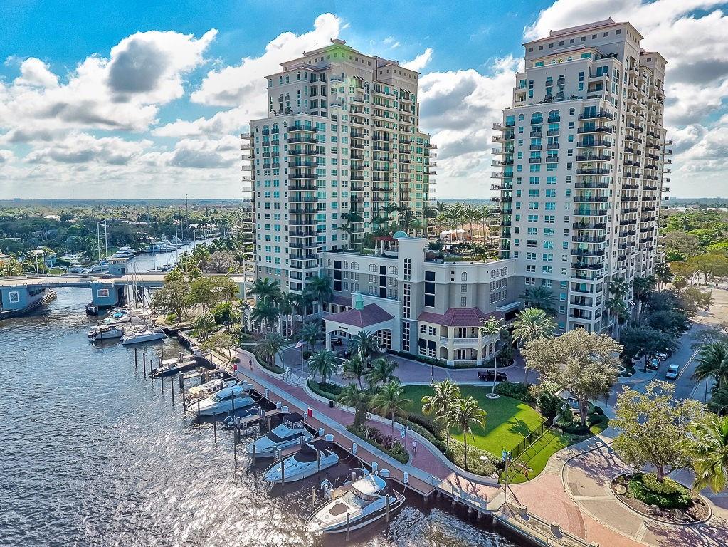 Symphony North Condo - Residential Lease