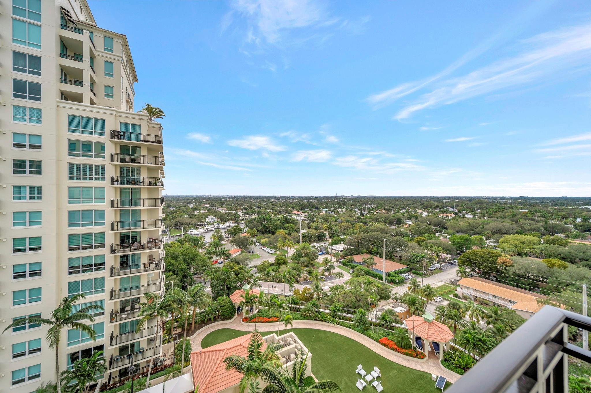 Symphony North Condo - Residential Lease