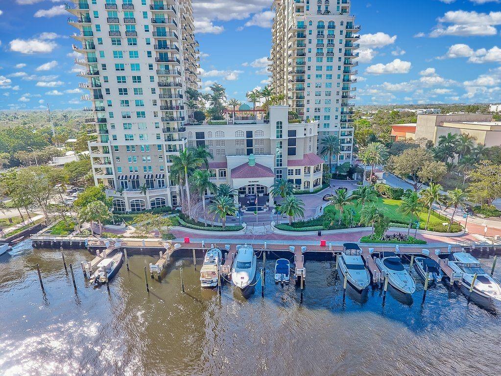 Symphony North Condo - Residential Lease