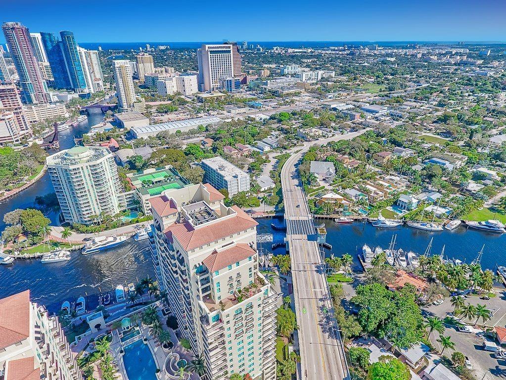 Symphony North Condo - Residential Lease