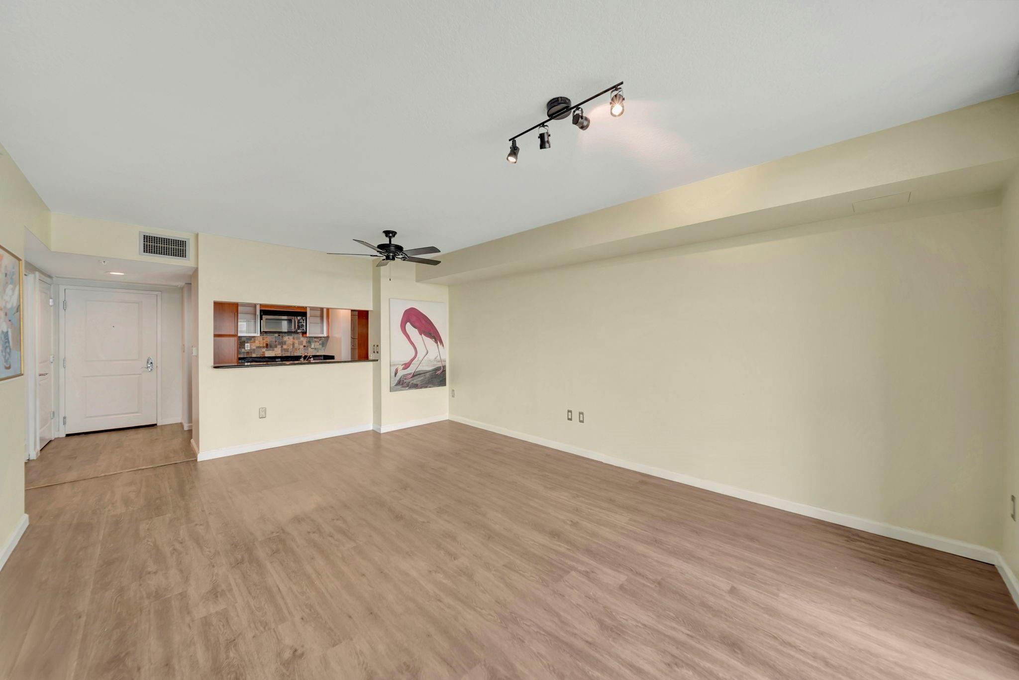 Symphony North Condo - Residential Lease