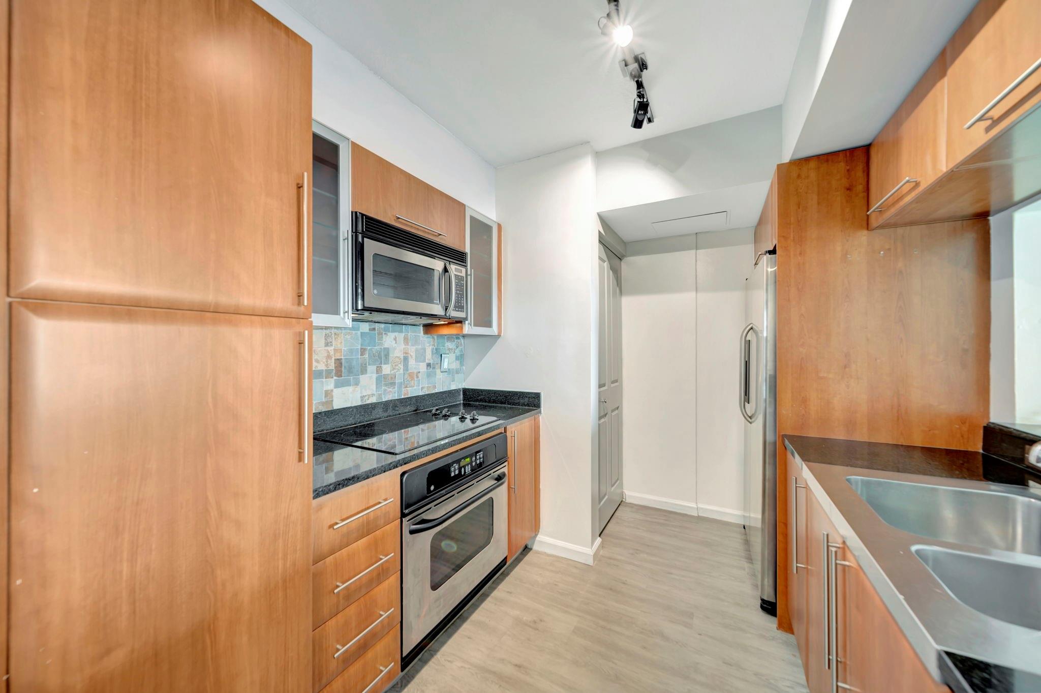 Symphony North Condo - Residential Lease