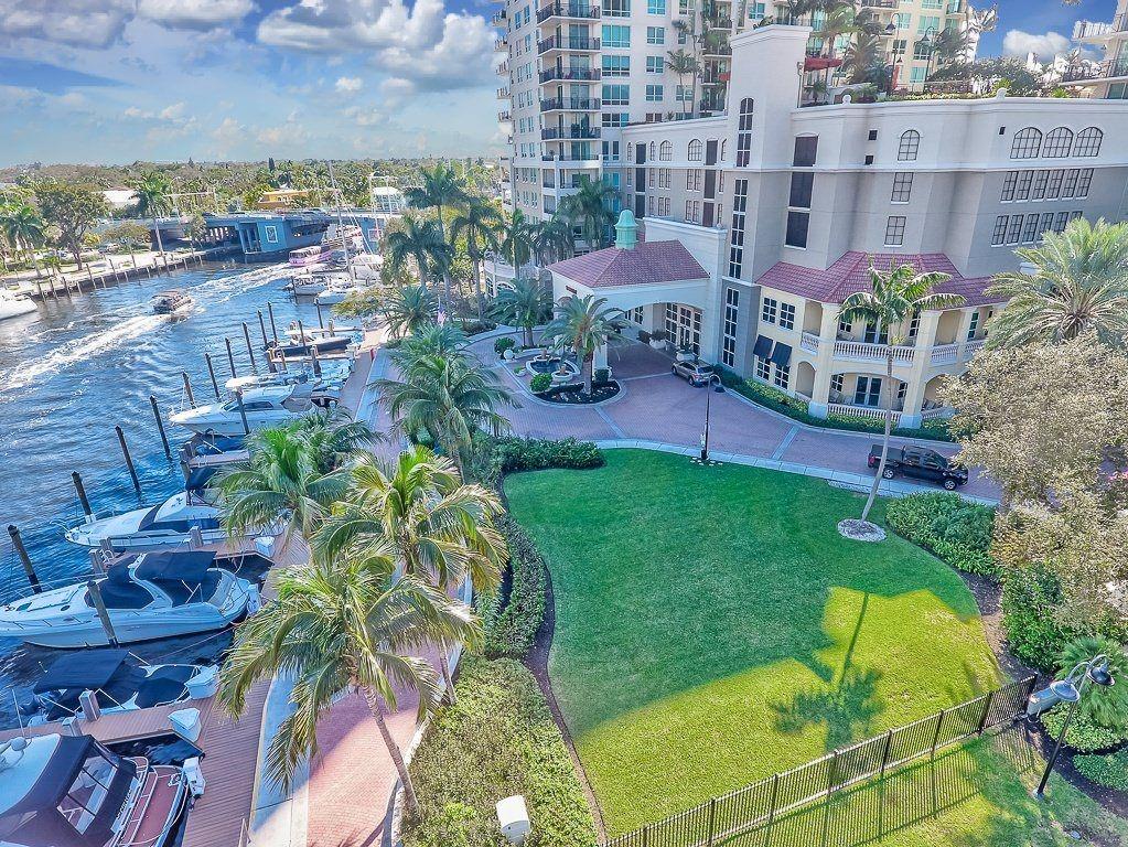 Symphony North Condo - Residential Lease