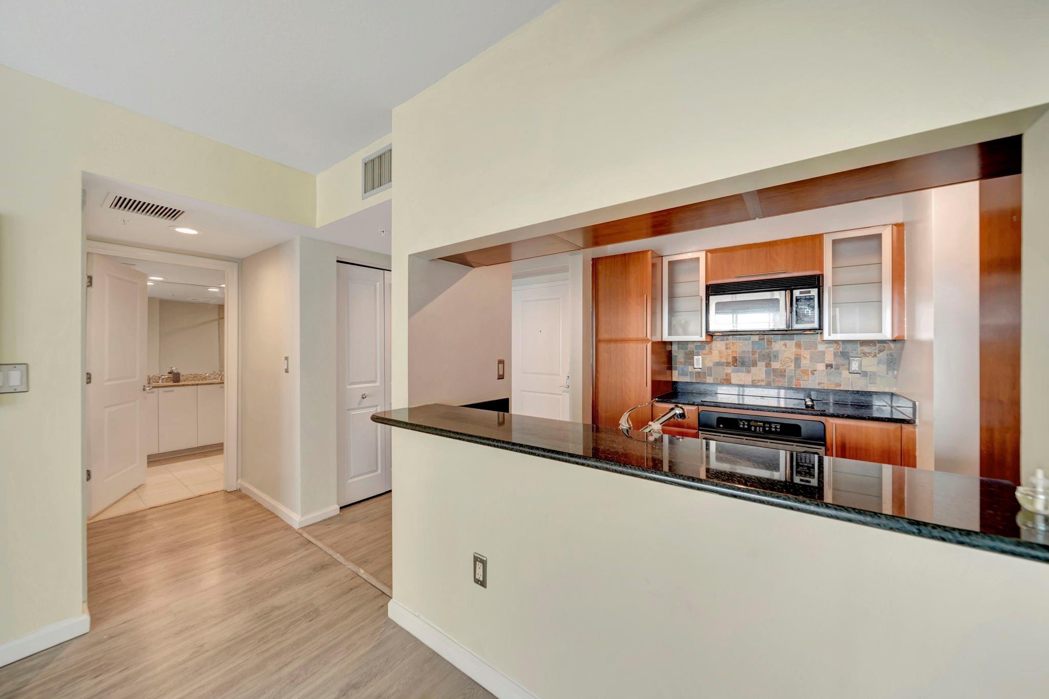 Symphony North Condo - Residential Lease