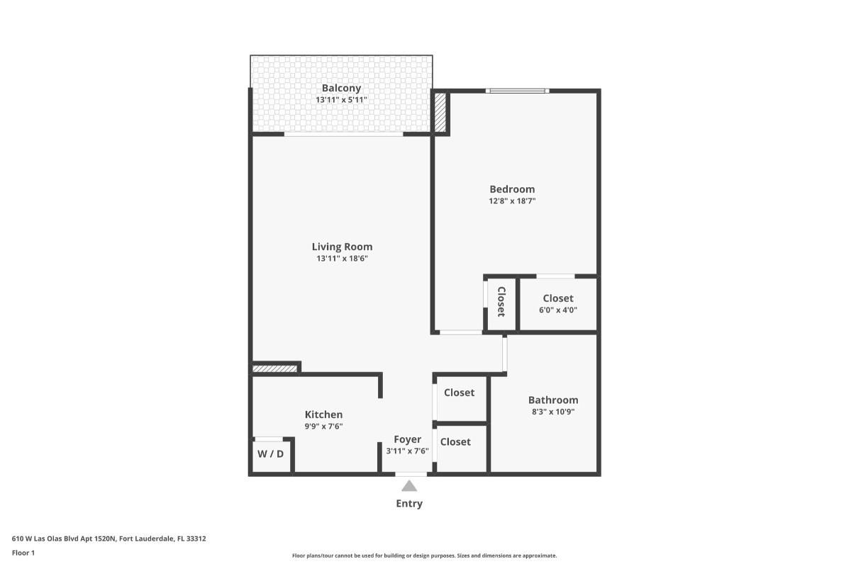 Symphony North Condo - Residential Lease