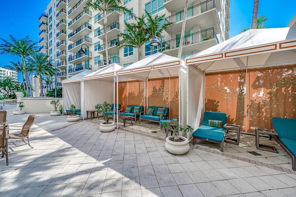 Symphony North Condo - Residential Lease