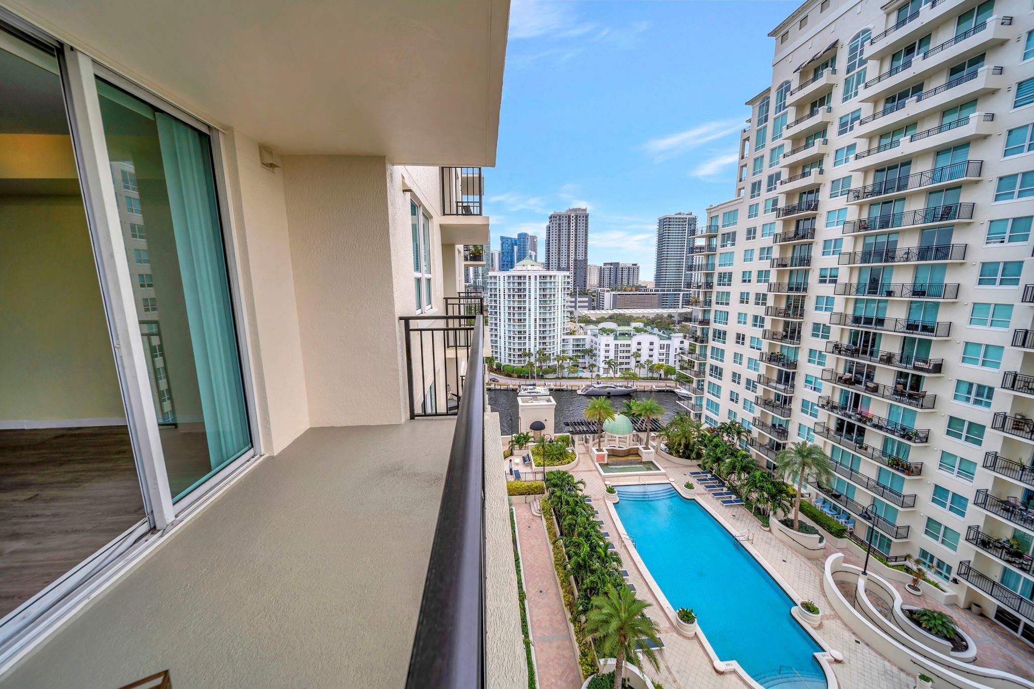 Symphony North Condo - Residential Lease