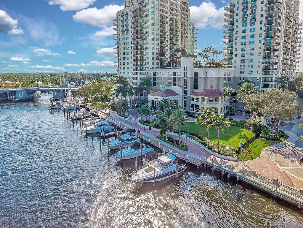 Symphony North Condo - Residential Lease