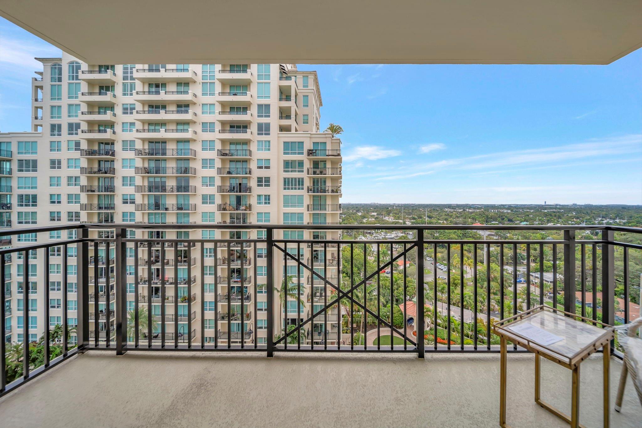 Symphony North Condo - Residential Lease