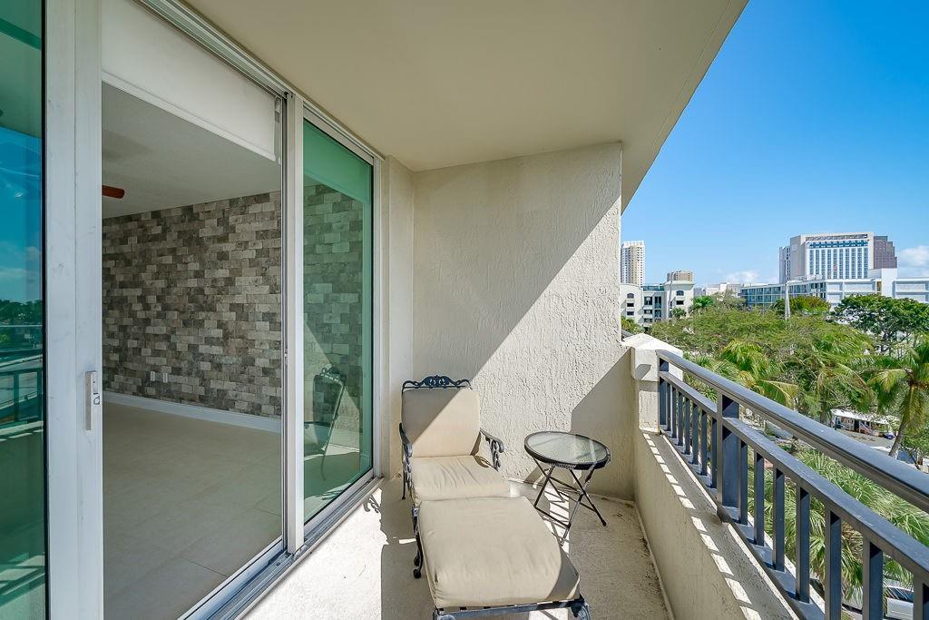Symphony North Condo - Residential Lease