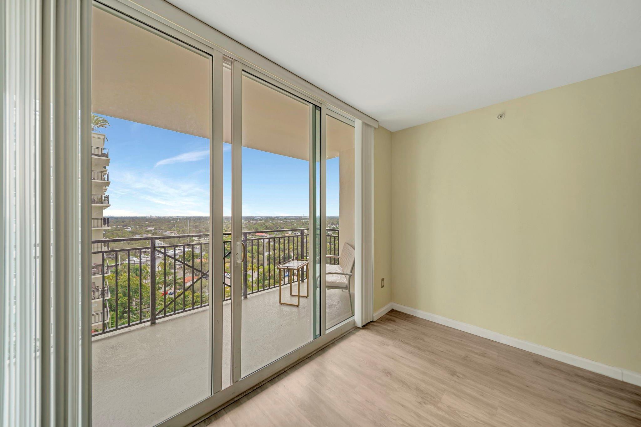 Symphony North Condo - Residential Lease