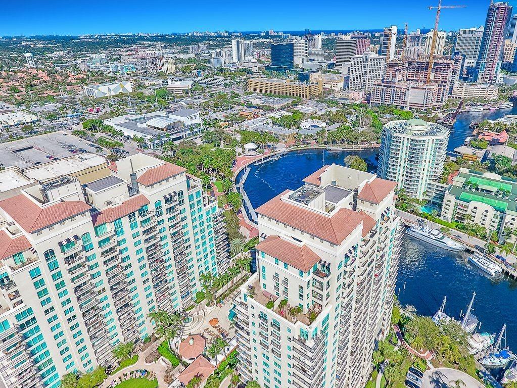 Symphony North Condo - Residential Lease