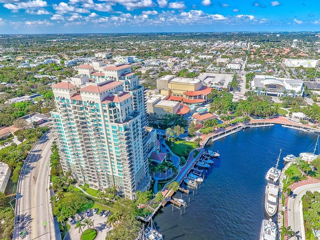 Symphony North Condo - Residential Lease