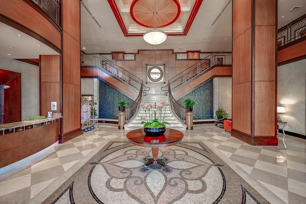 Symphony North Condo - Residential Lease