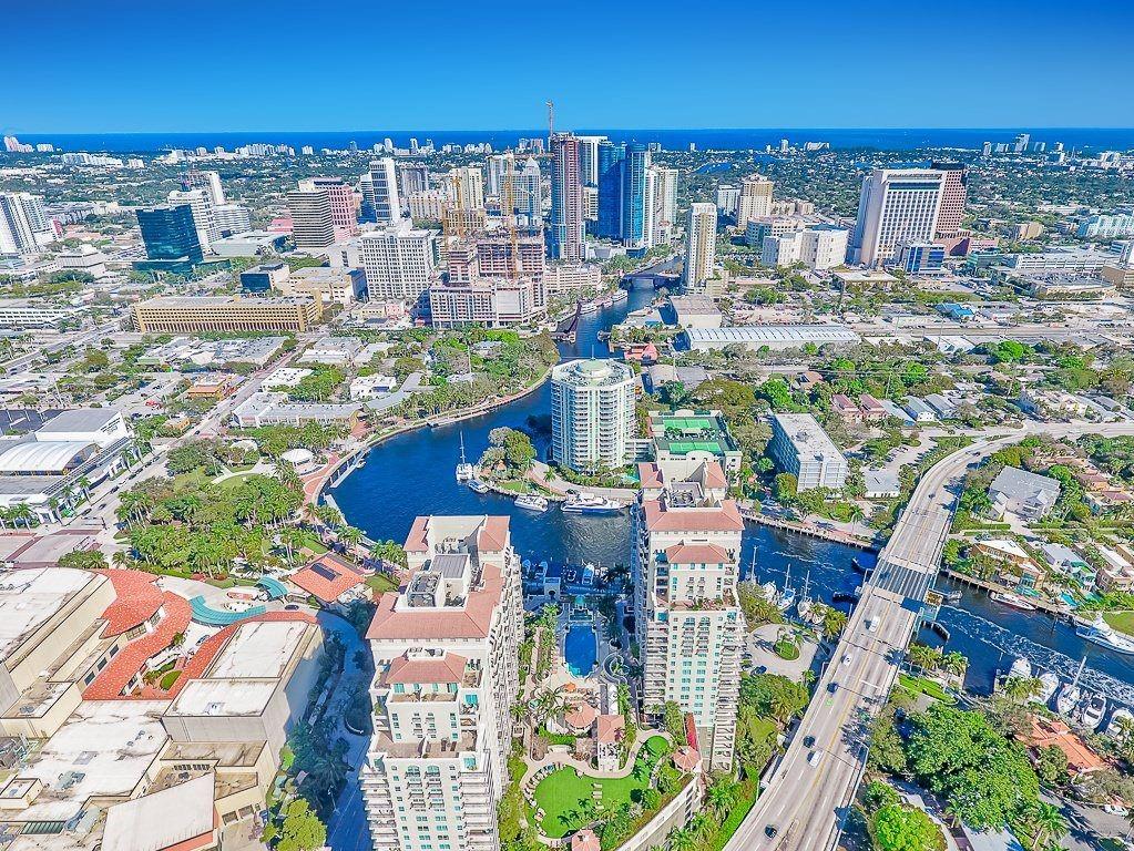 Symphony North Condo - Residential Lease