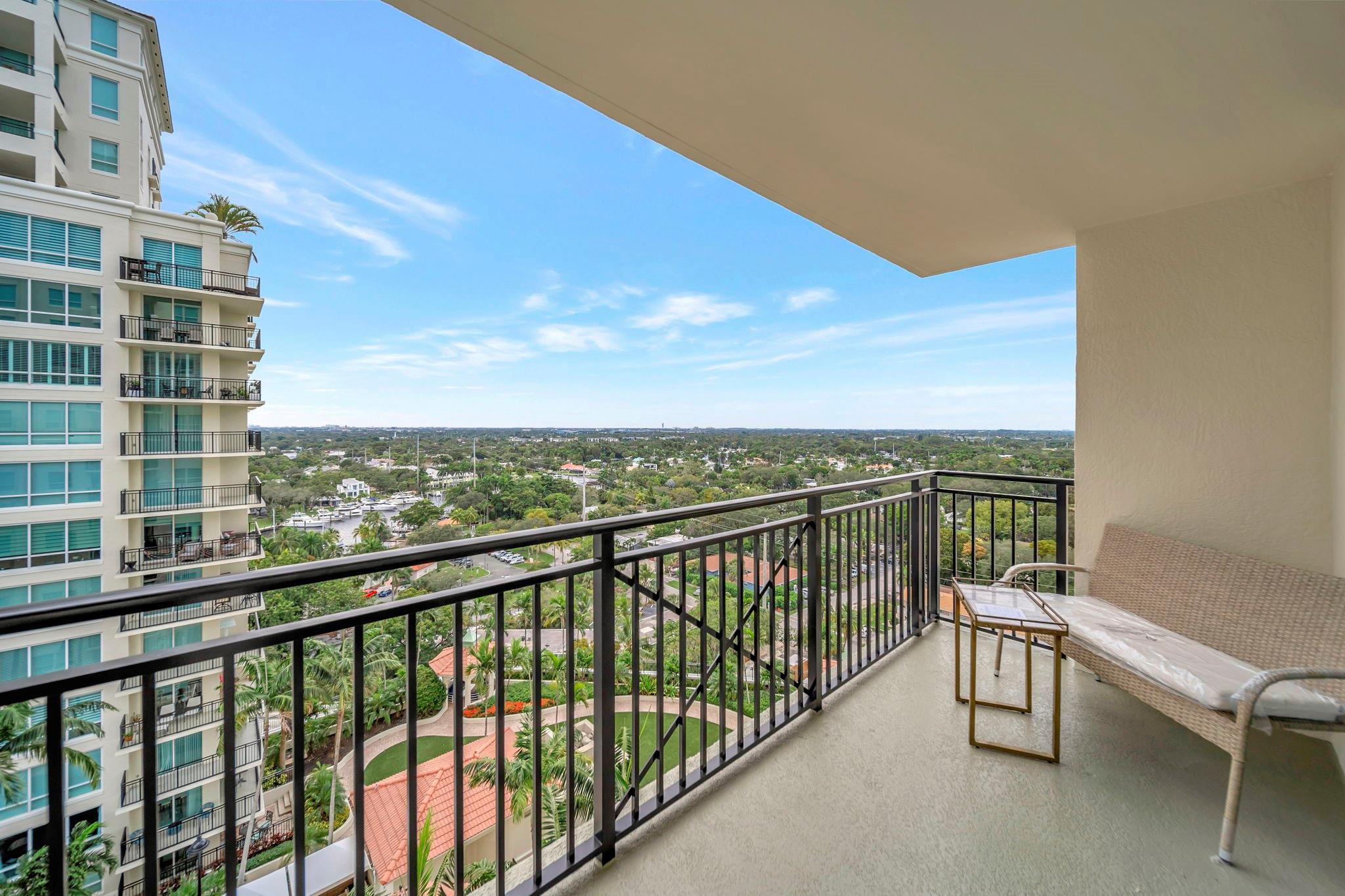 Symphony North Condo - Residential Lease