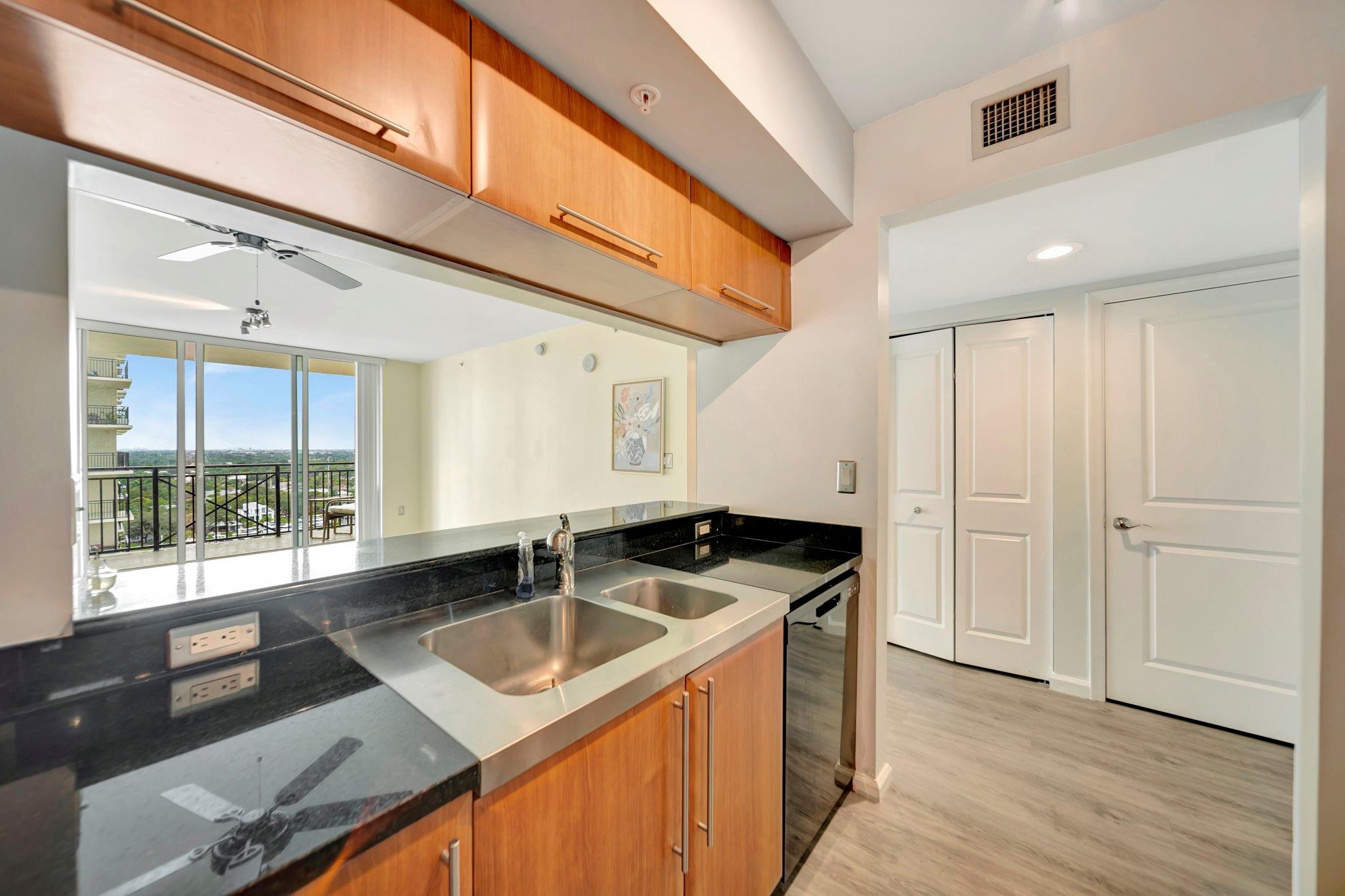 Symphony North Condo - Residential Lease