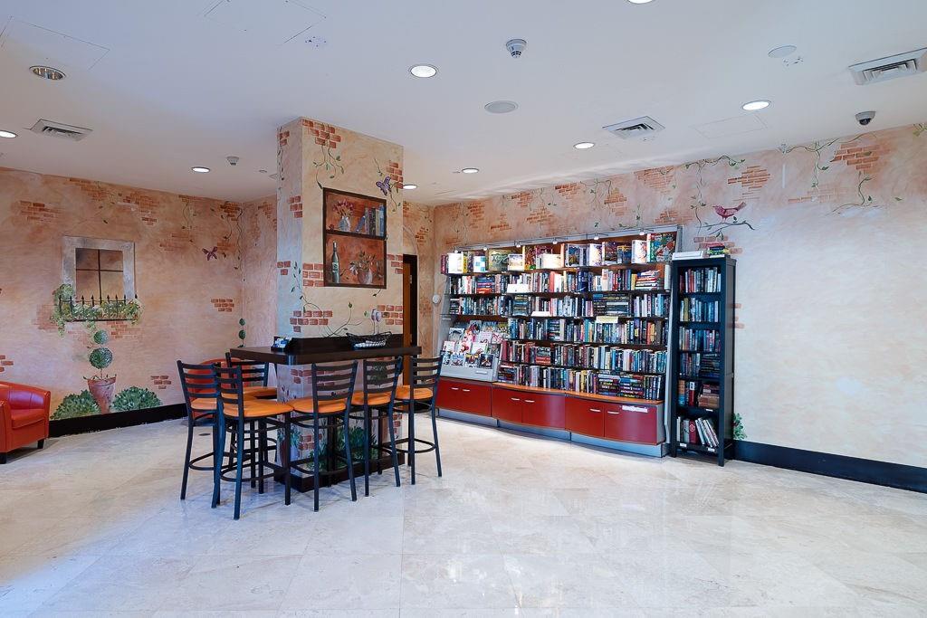 Symphony North Condo - Residential Lease