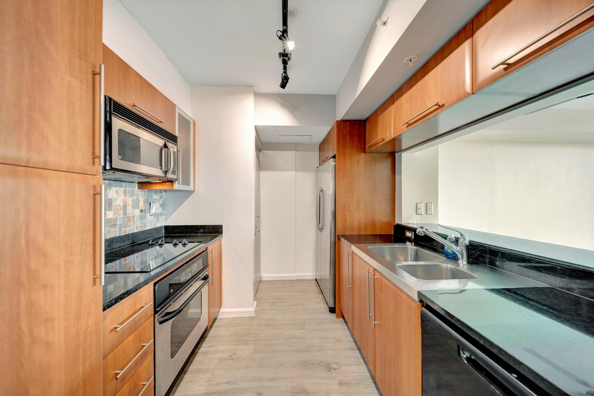 Symphony North Condo - Residential Lease