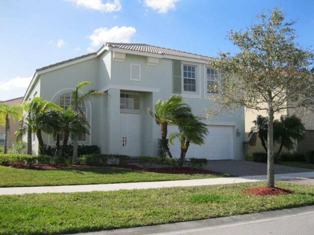 Photo of 11199 SW Wyndham Way, Port Saint Lucie, FL 34987 (MLS # R10937323)