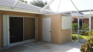 LAKE CATHERINE - Residential Lease