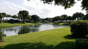 LAKE CATHERINE - Residential Lease