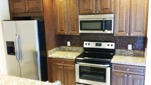 LAKE CATHERINE - Residential Lease