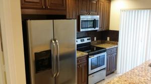 LAKE CATHERINE - Residential Lease