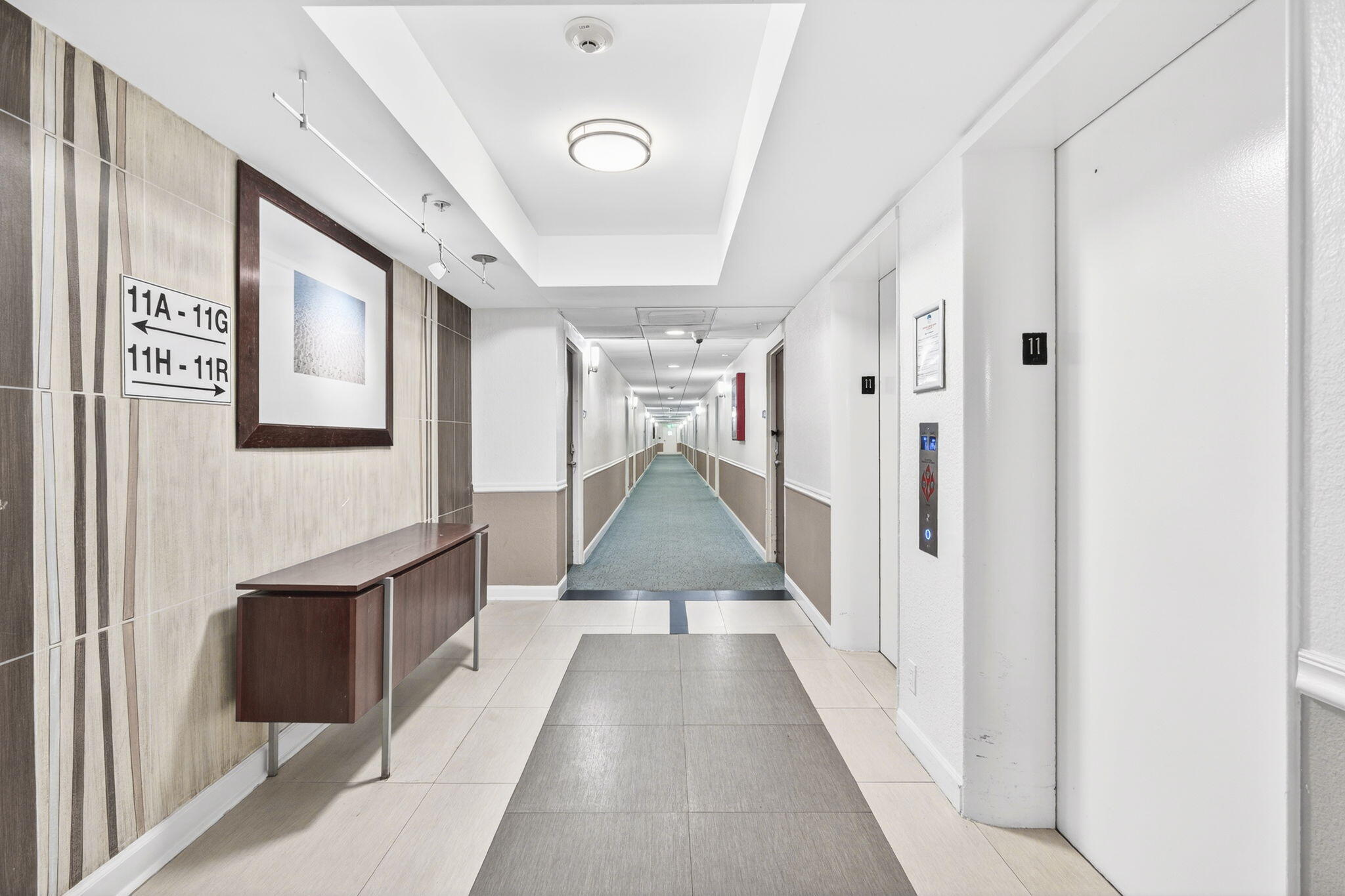 SIAN OCEAN RESIDENCES CONDO - Residential