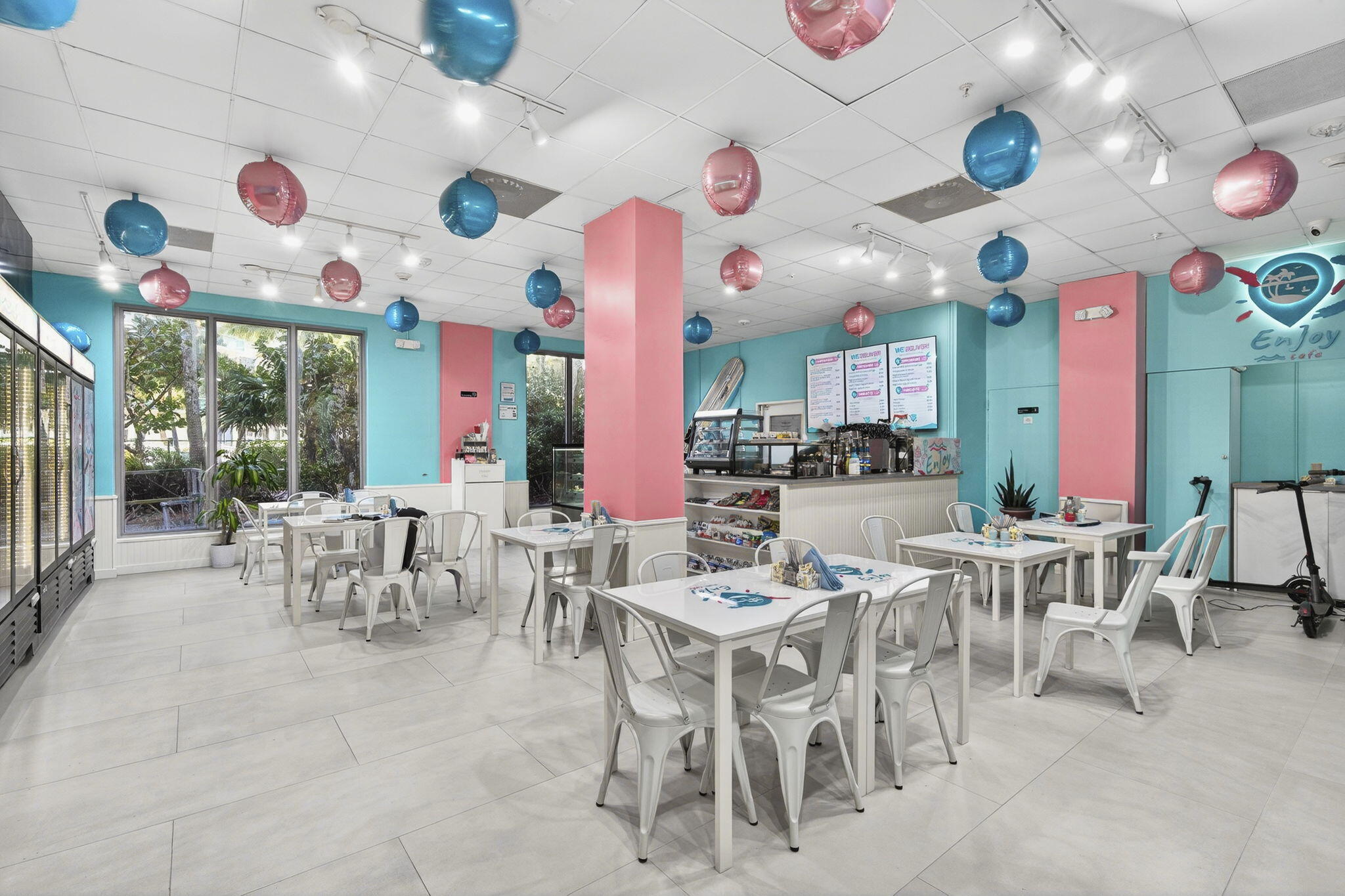 SIAN OCEAN RESIDENCES CONDO - Residential