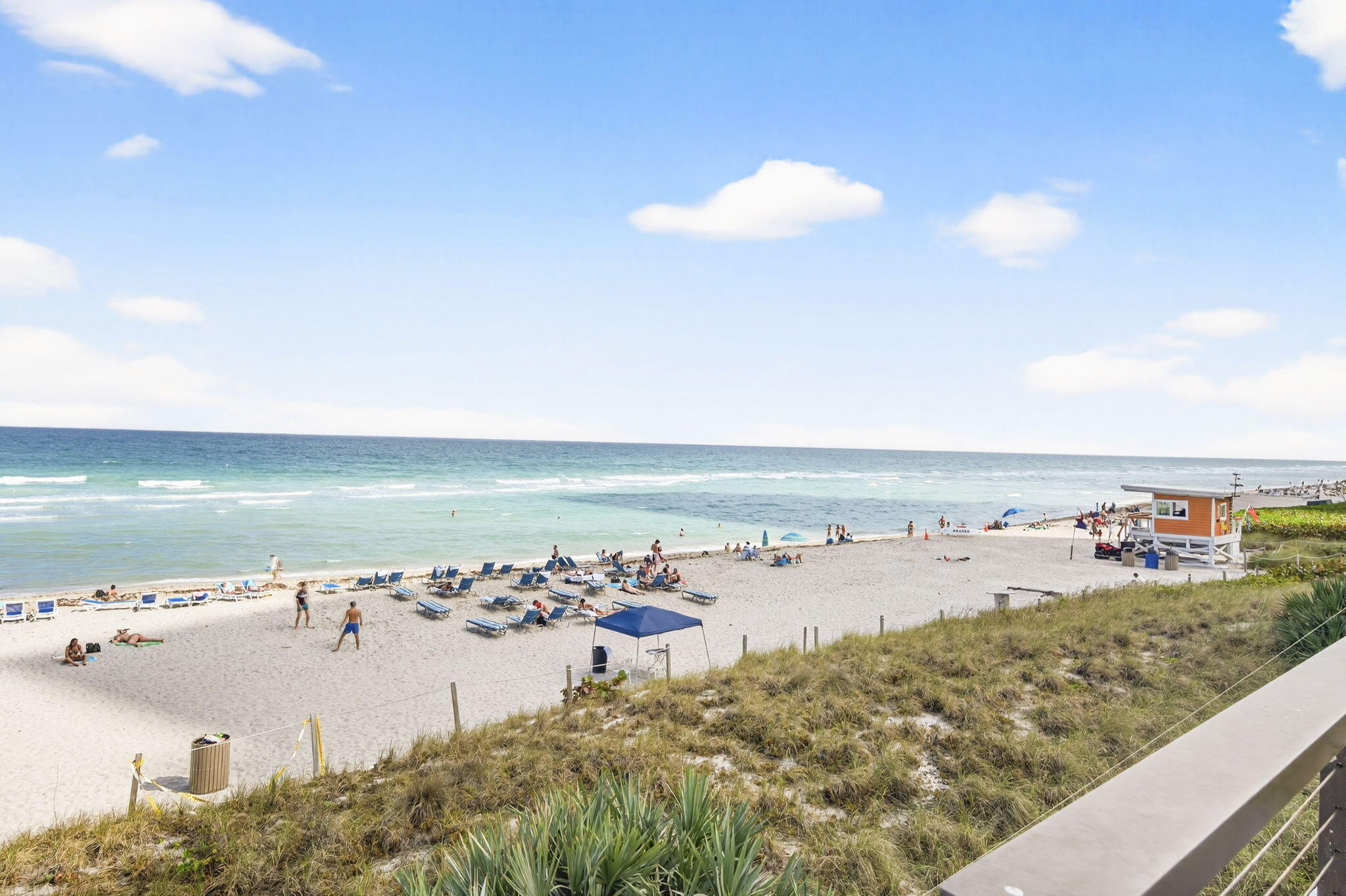 SIAN OCEAN RESIDENCES CONDO - Residential