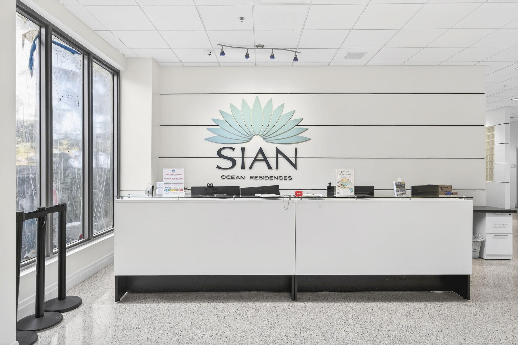 SIAN OCEAN RESIDENCES CONDO - Residential