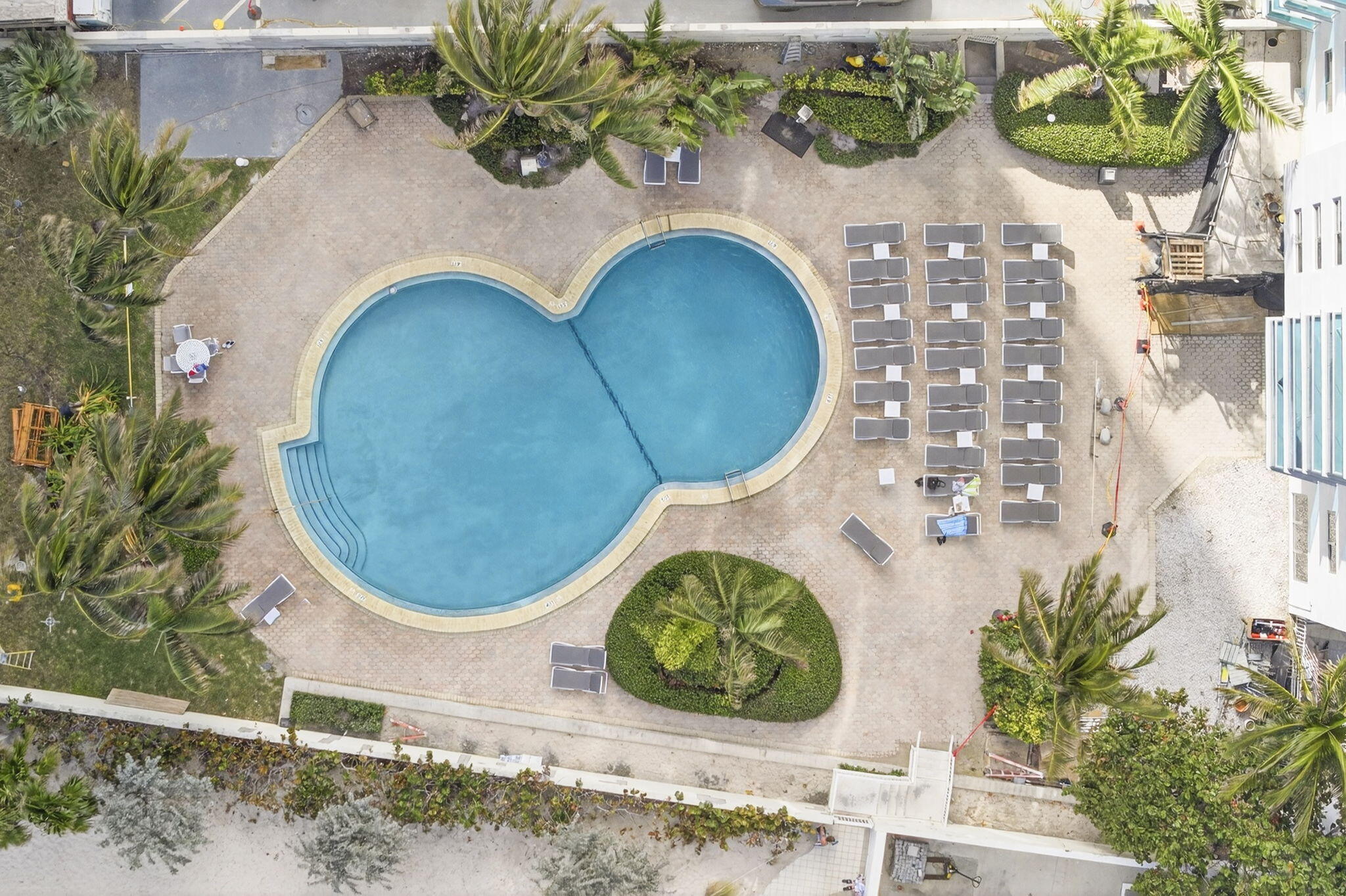 SIAN OCEAN RESIDENCES CONDO - Residential