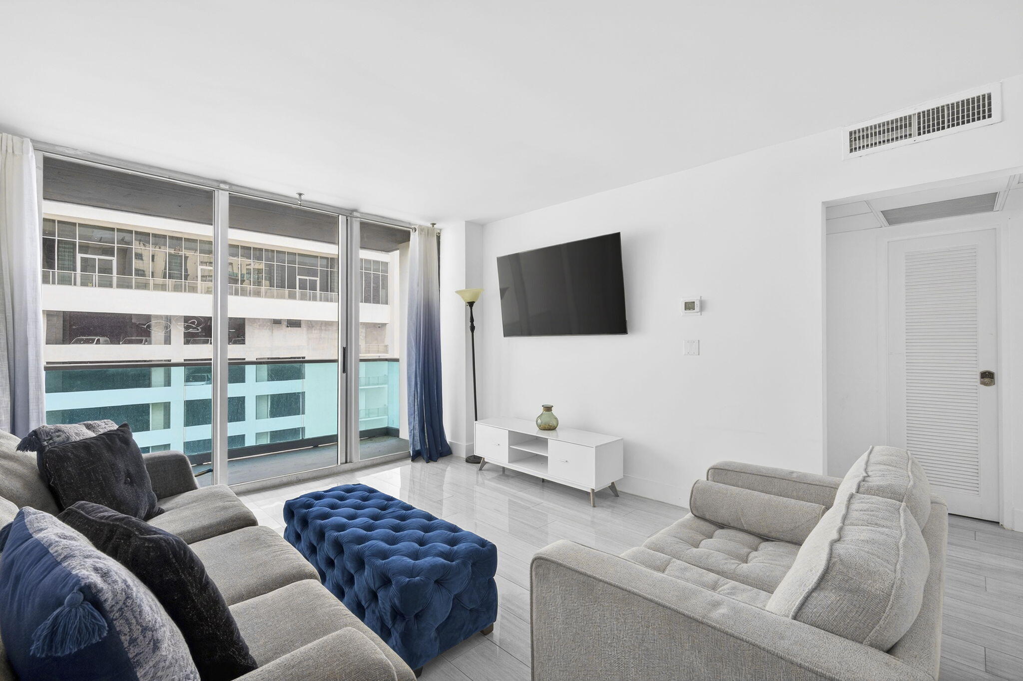 SIAN OCEAN RESIDENCES CONDO - Residential