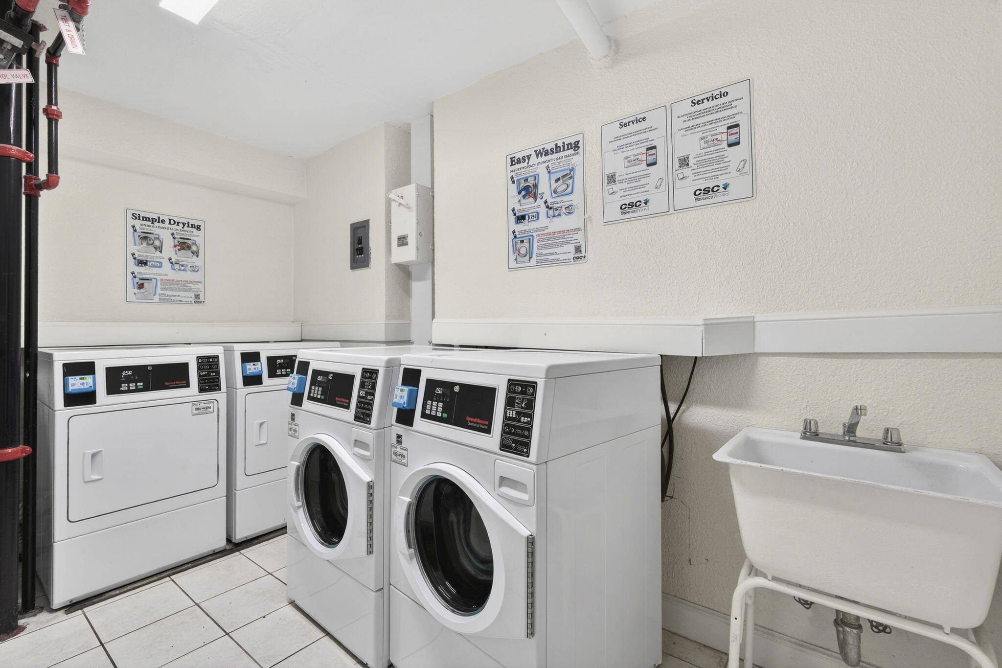 SIAN OCEAN RESIDENCES CONDO - Residential