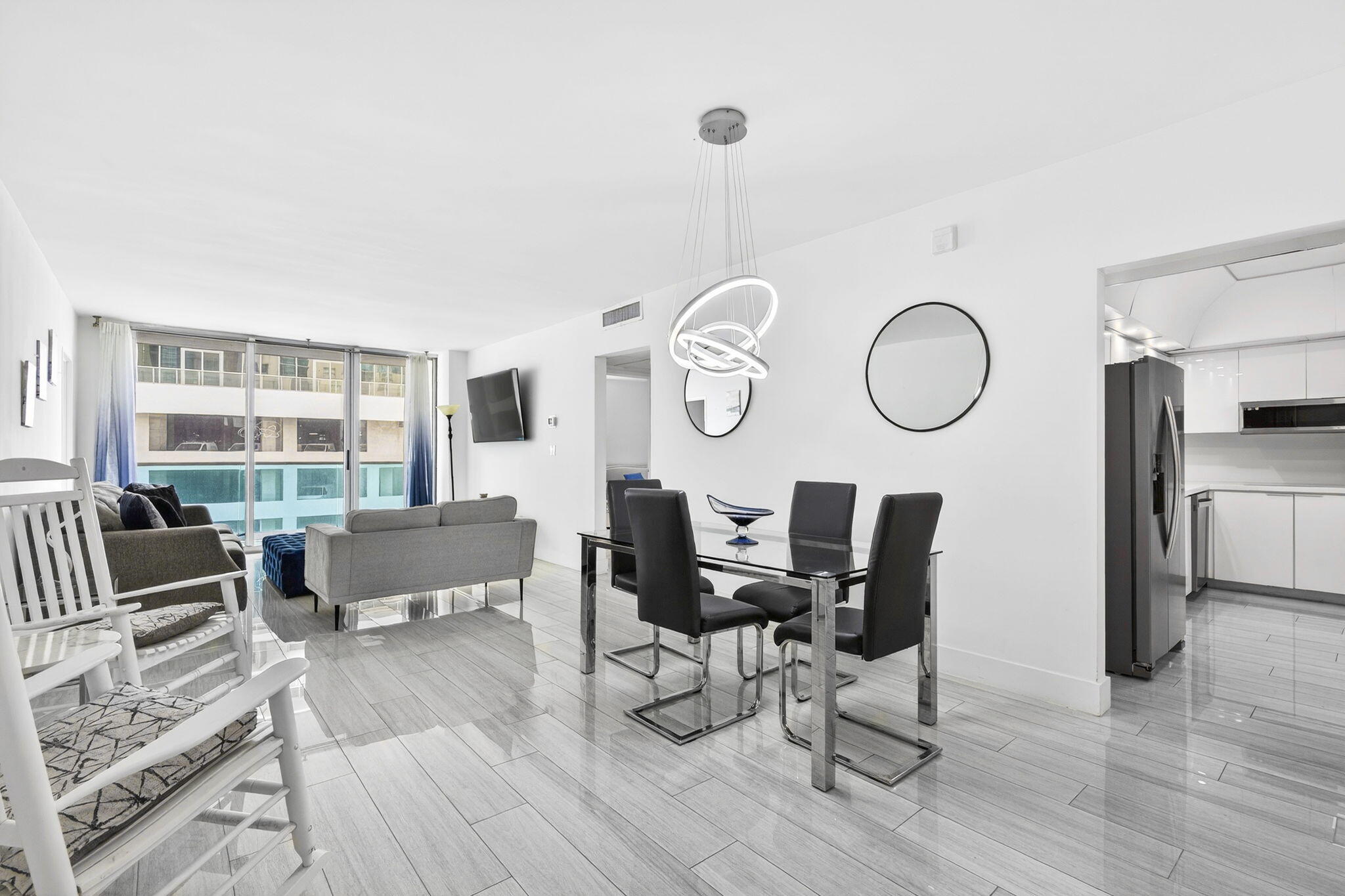 SIAN OCEAN RESIDENCES CONDO - Residential