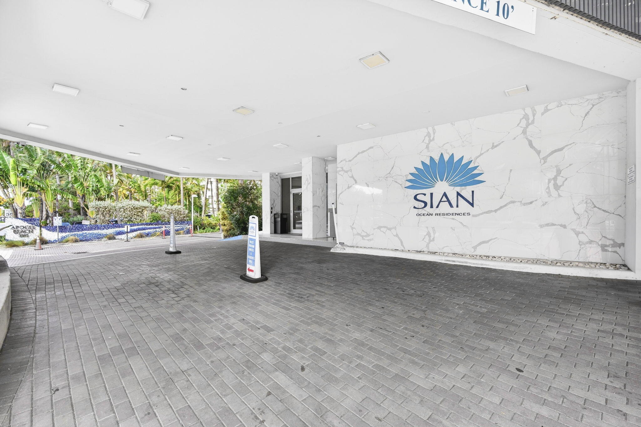 SIAN OCEAN RESIDENCES CONDO - Residential