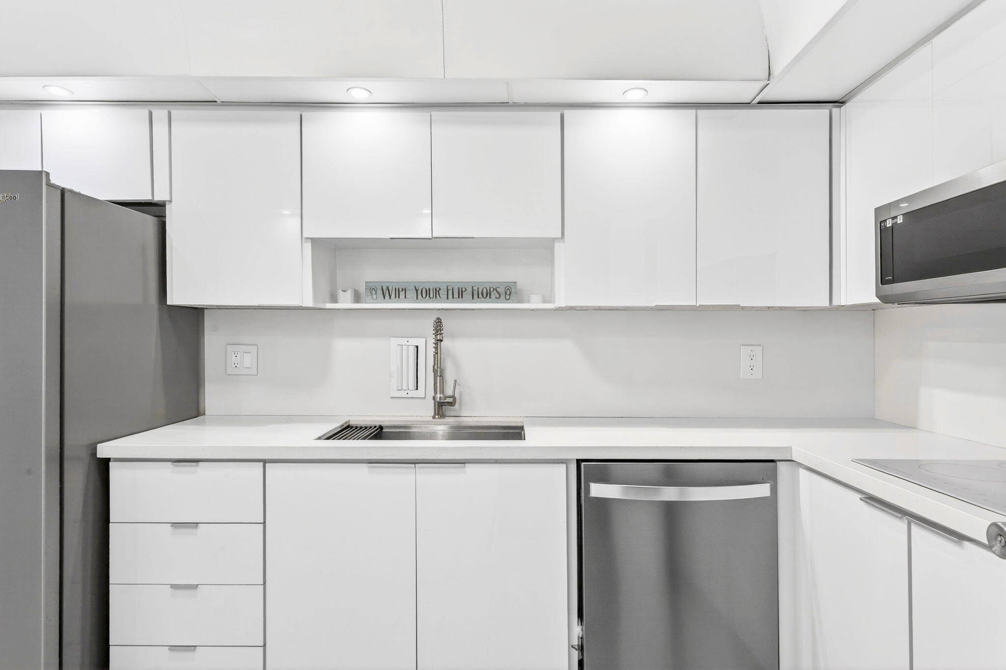 SIAN OCEAN RESIDENCES CONDO - Residential