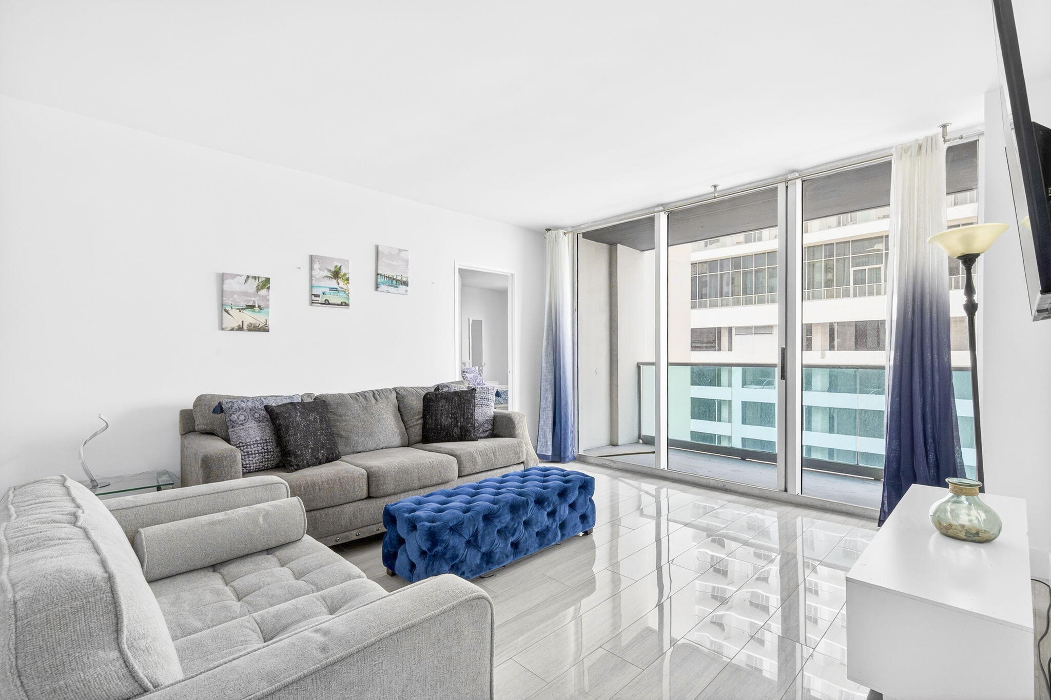 SIAN OCEAN RESIDENCES CONDO - Residential