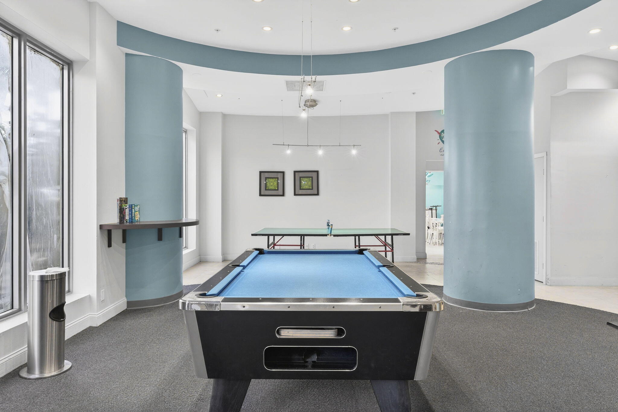 SIAN OCEAN RESIDENCES CONDO - Residential