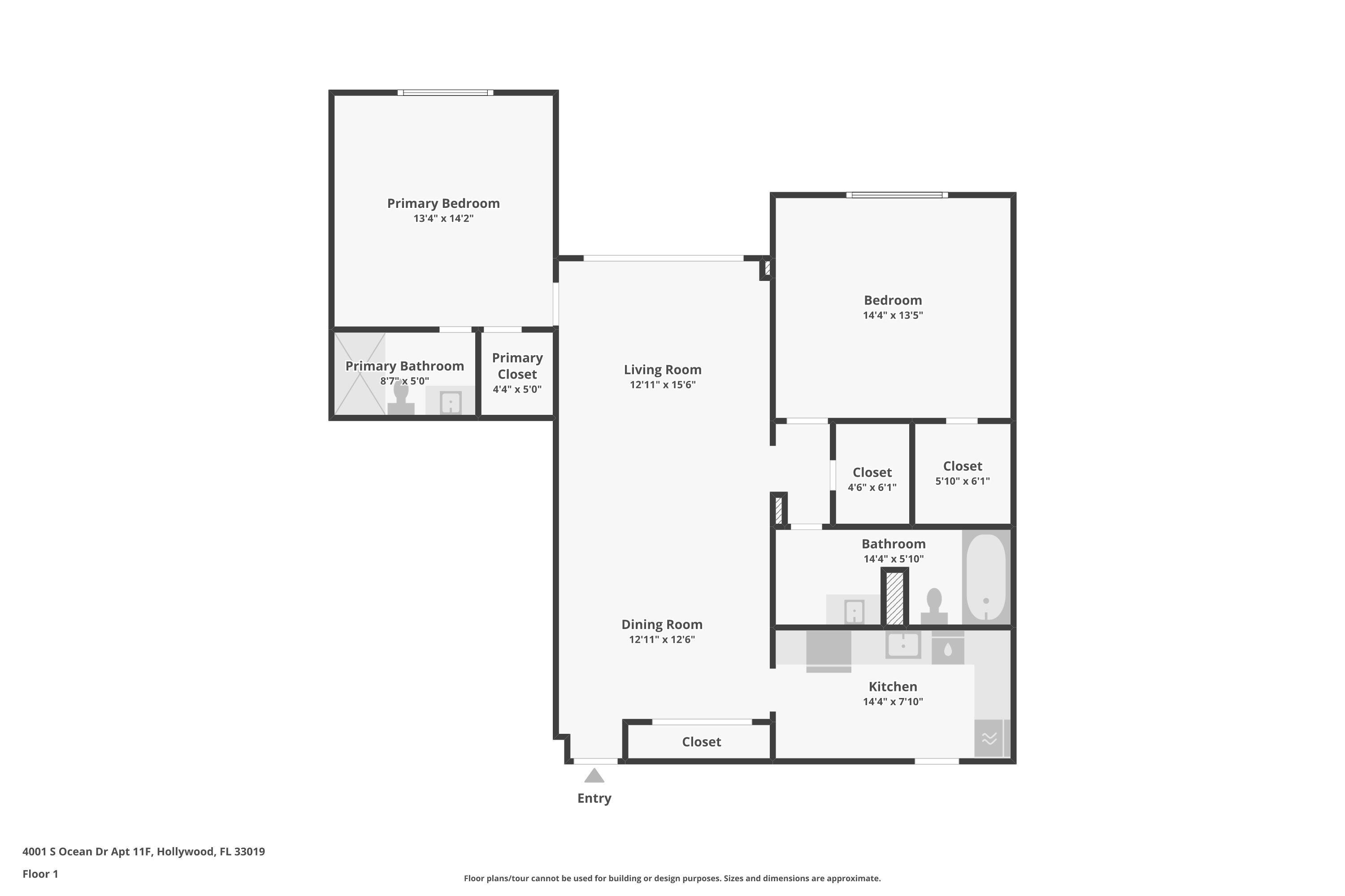 SIAN OCEAN RESIDENCES CONDO - Residential