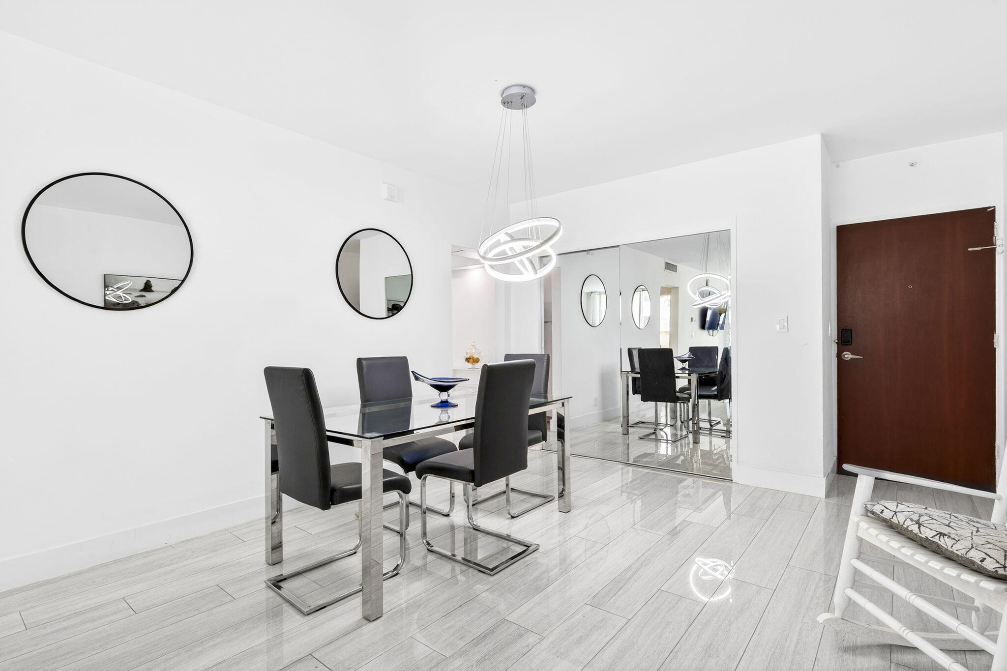 SIAN OCEAN RESIDENCES CONDO - Residential