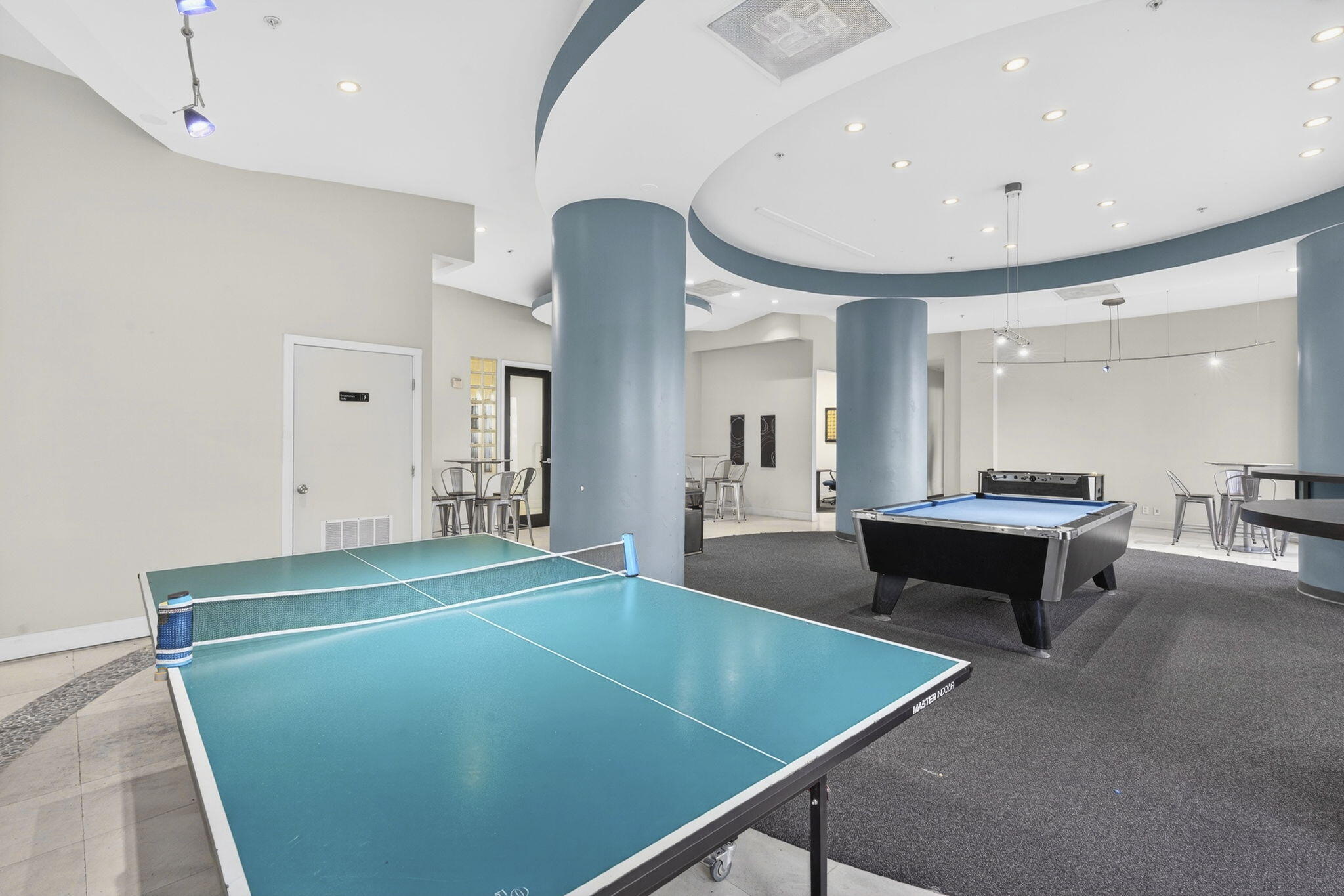 SIAN OCEAN RESIDENCES CONDO - Residential