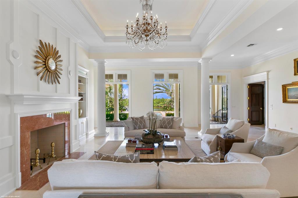 ORCHID ISLAND PLAT 16 - Residential