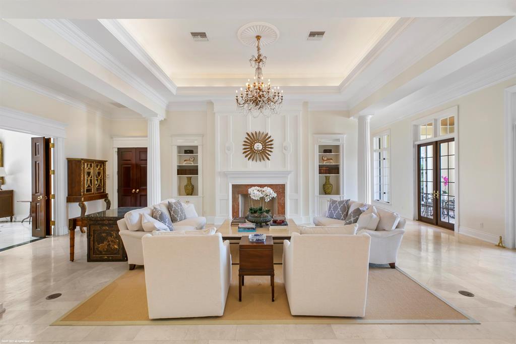 ORCHID ISLAND PLAT 16 - Residential