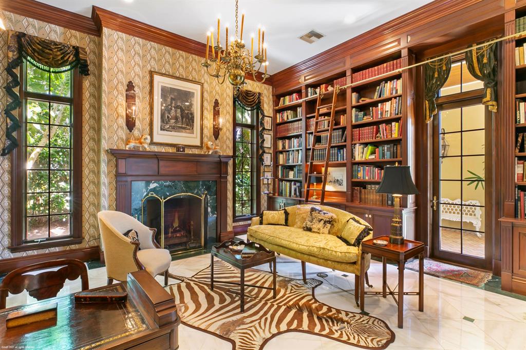 ORCHID ISLAND PLAT 16 - Residential