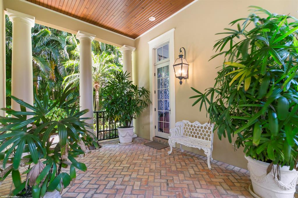 ORCHID ISLAND PLAT 16 - Residential