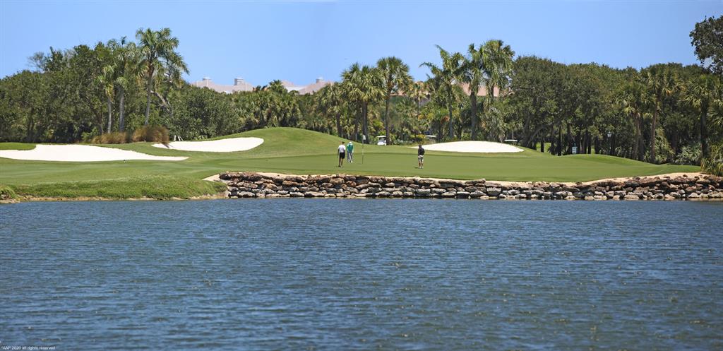 ORCHID ISLAND PLAT 16 - Residential